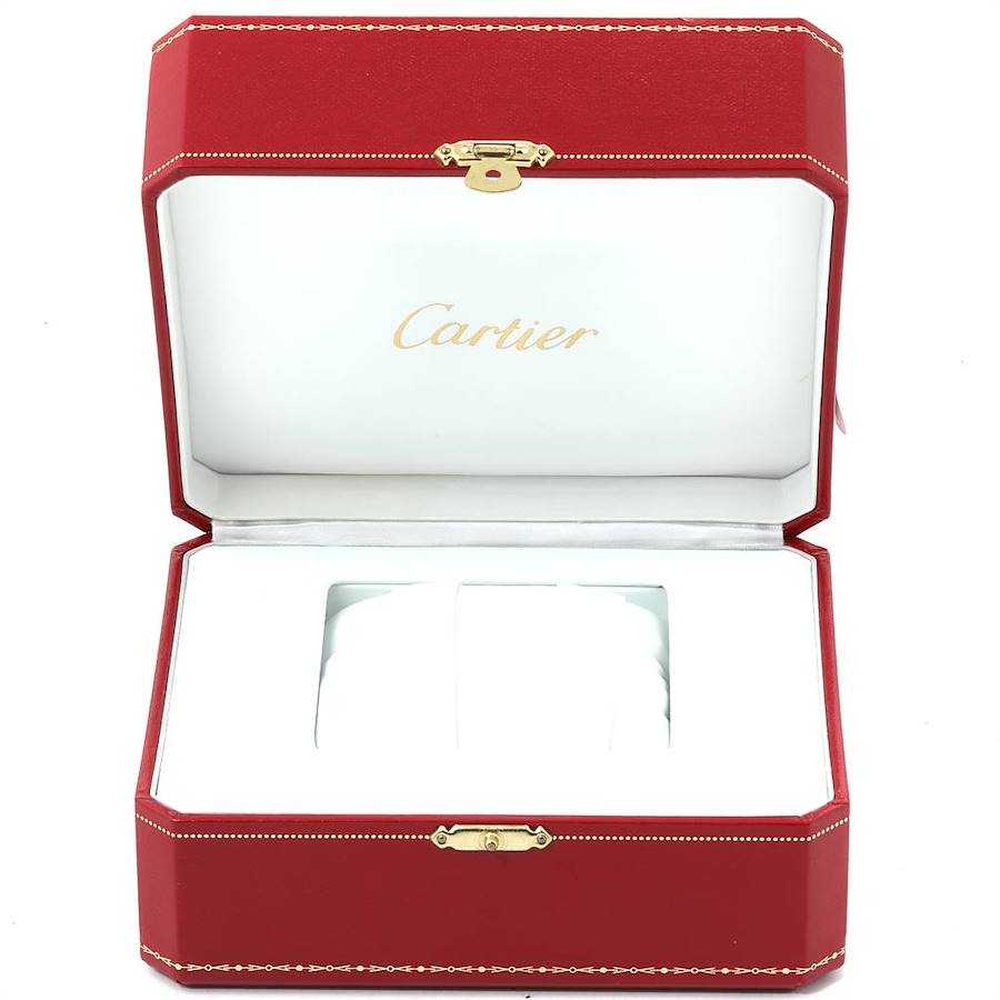 Nouveau Cartier Ballon Bleu