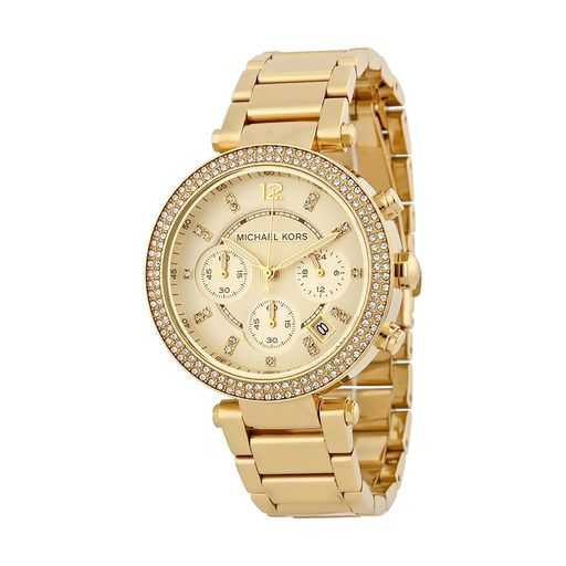 MK5354 Or véritable pour femme