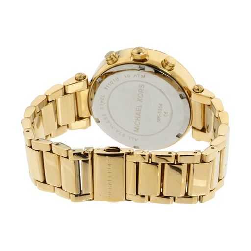 MK5354 Or véritable pour femme