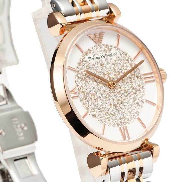 Montre femme Emporio Armani AR1926