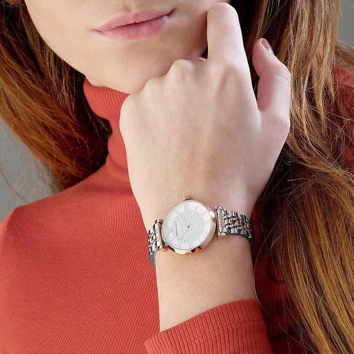 Montre femme Emporio Armani AR1926