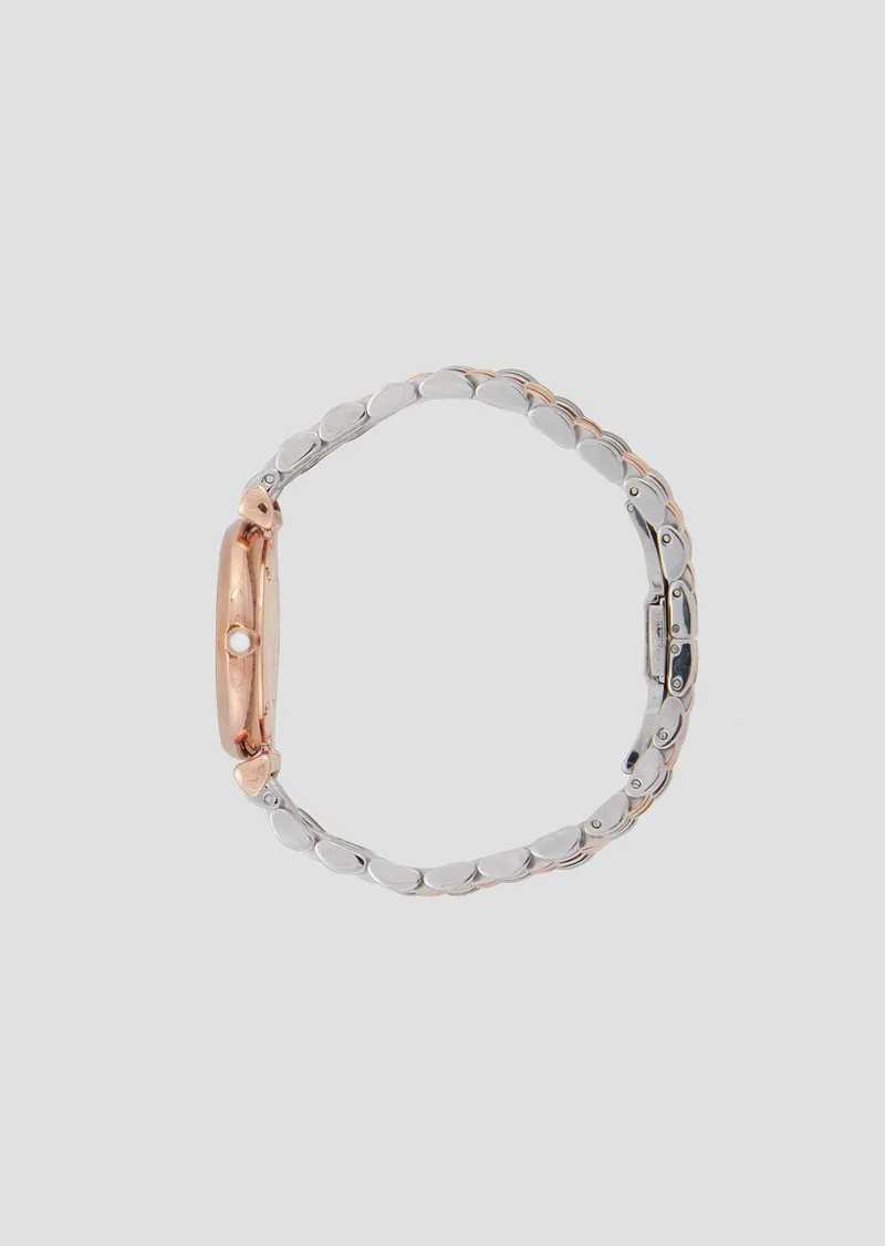 Montre femme analogique à quartz EA AR-LX1725