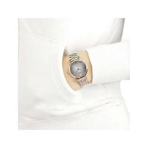 Montre femme analogique à quartz EA AR-LX1725