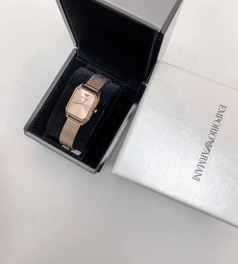 Emporio Armani Gioia Femme AR11347