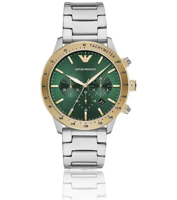 Montre EMPORIO ARMANI Pour Homme, AR11454