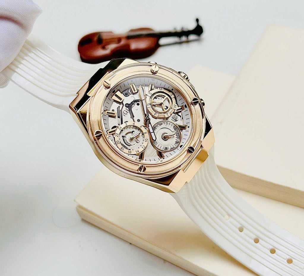 MONTRE GUESS Femmes gw0409l2
