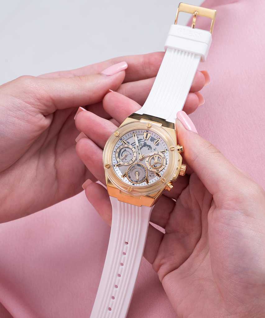 MONTRE GUESS Femmes gw0409l2