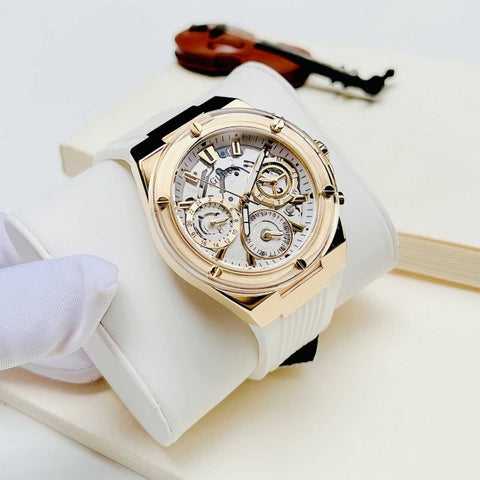 MONTRE GUESS Femmes gw0409l2