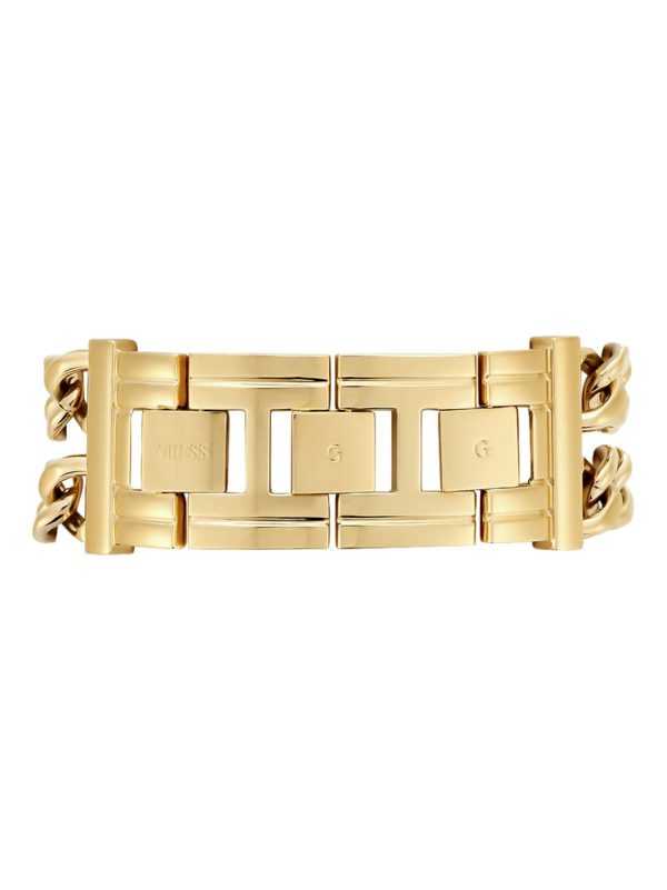 Guess Mod Heavy Gold pour Femme