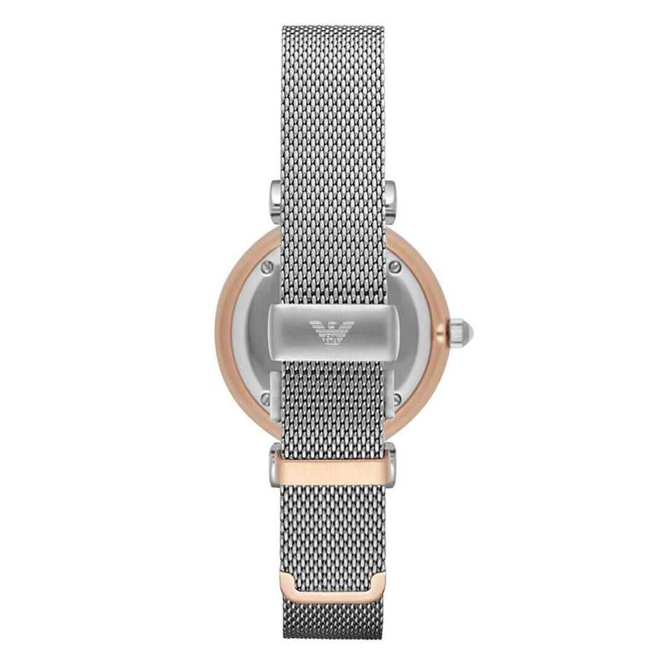 MONTRE EMPORIO ARMANI Montre Seule Heure AR2068