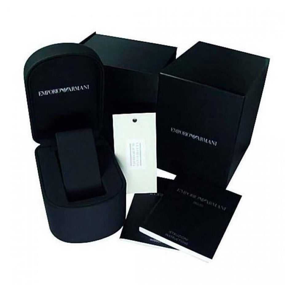 MONTRE EMPORIO ARMANI Montre Seule Heure AR2068