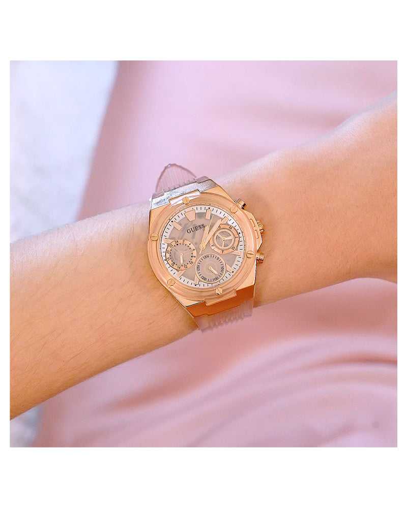 Guess Athena GW0409L3 Montre Femmes
