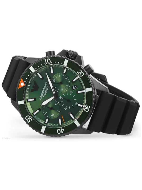 Montre EMPORIO ARMANI Pour Homme, AR11463