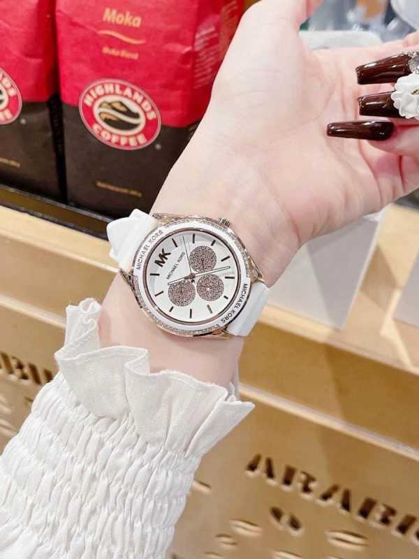 Montre MK Pour femme, MK6945
