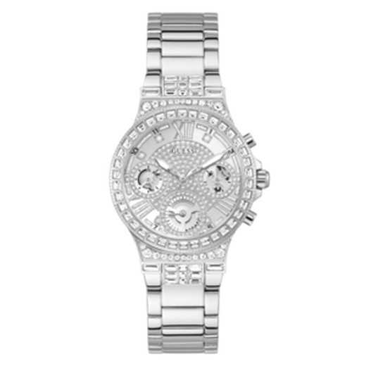 Montre femme Guess GW0320L1 Acier