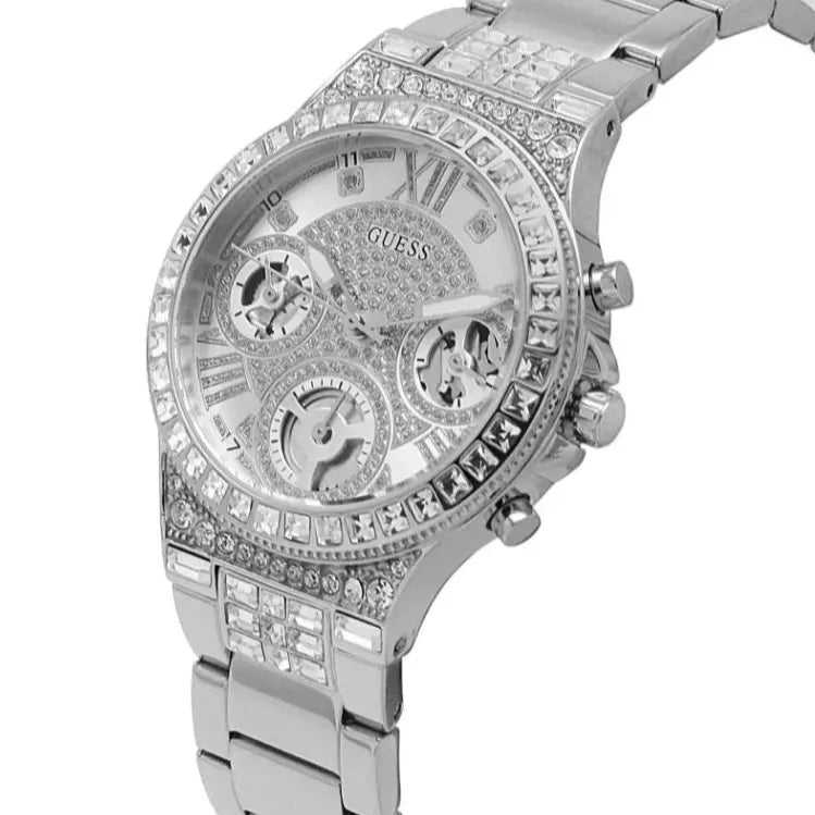 Montre femme Guess GW0320L1 Acier