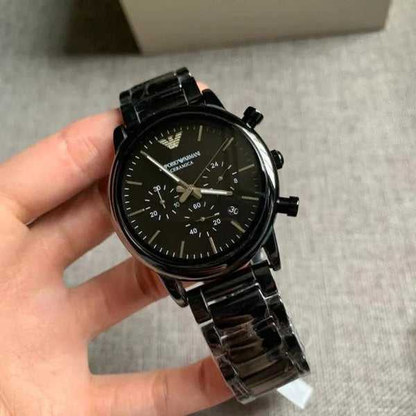 Montre décontractée Emporio Armani AR2482