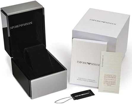 Montre décontractée Emporio Armani AR2482