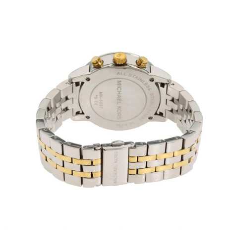 MK – Bicolore MK5057