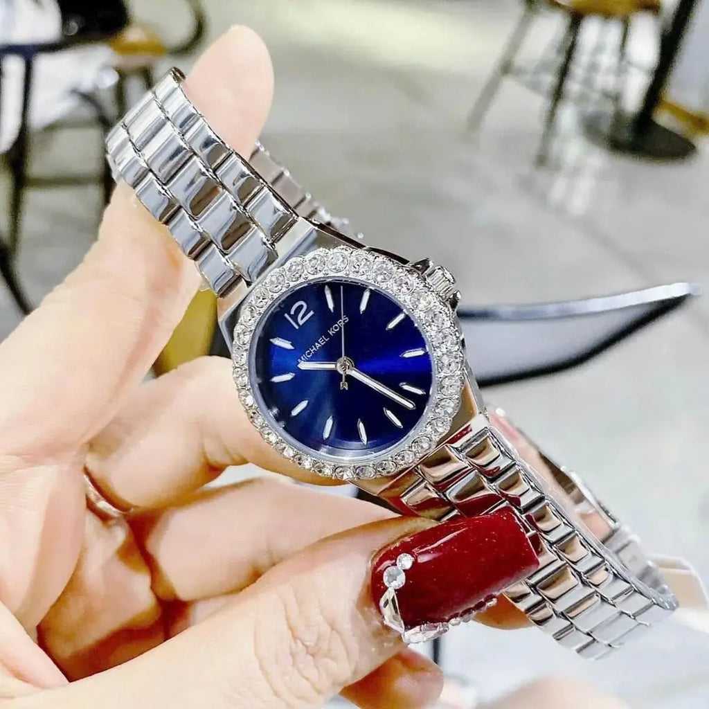 MK WATCH LENNOX - Watch