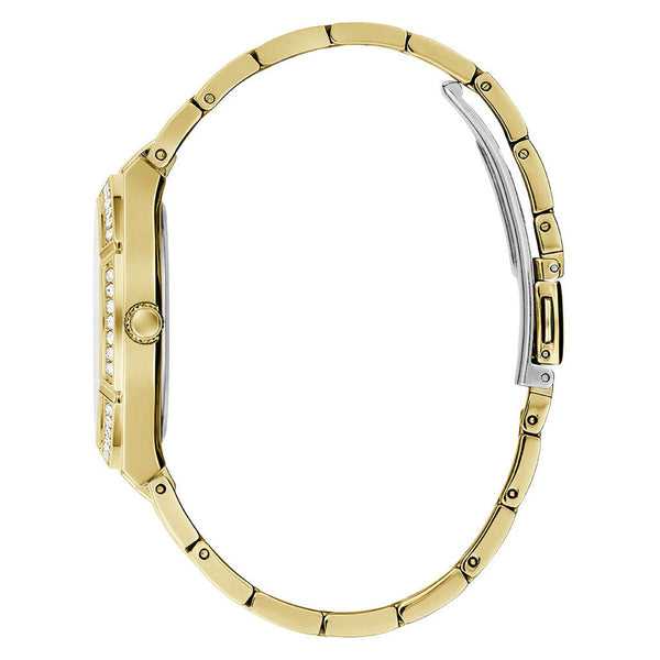 Guess Montre Cosmo Verte