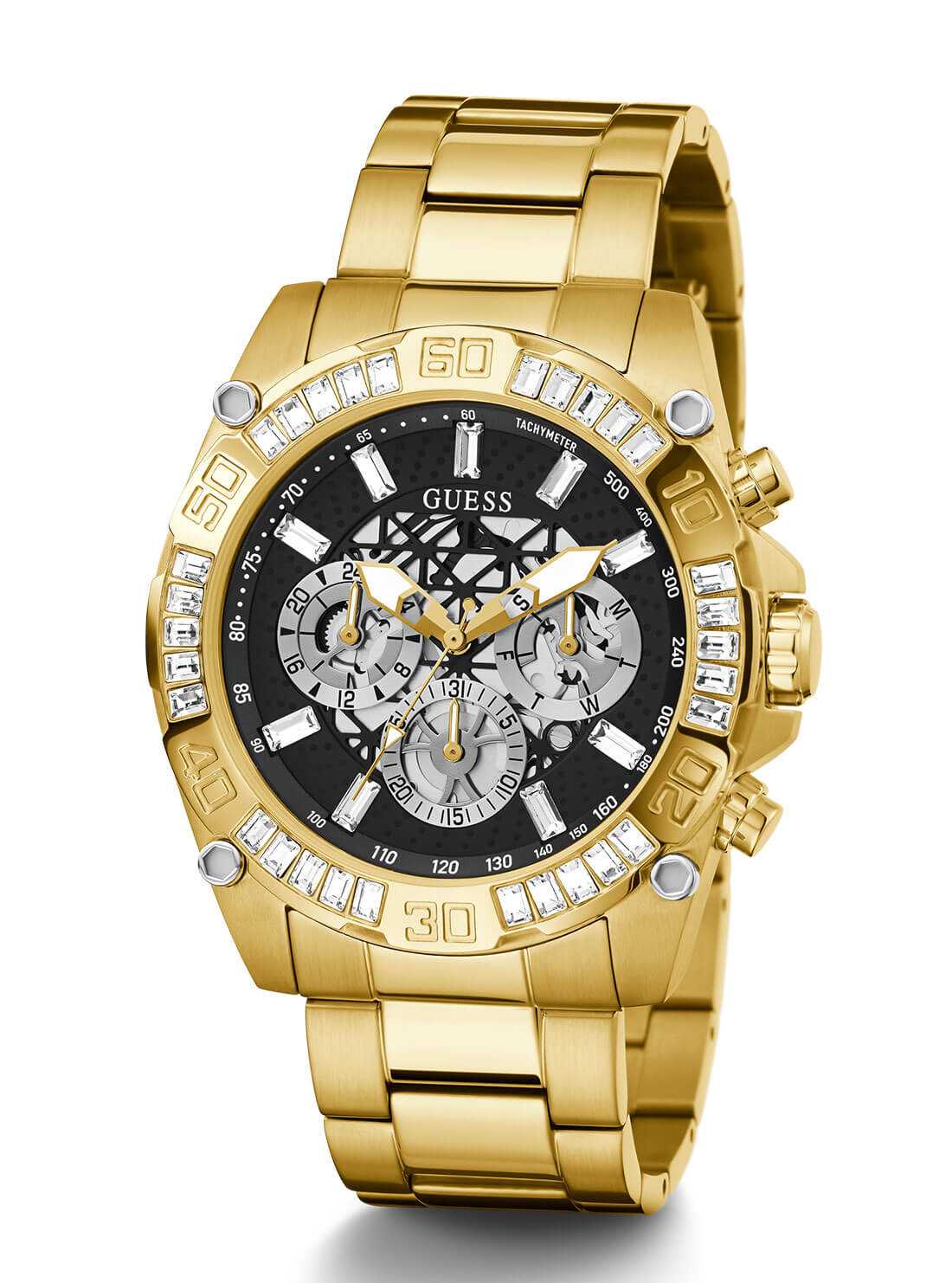 Montre homme GSS GW0390G2