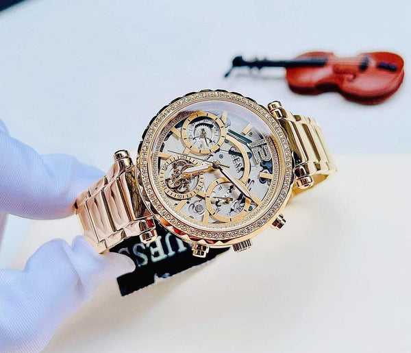 Montre Guess SOLSTICE ,GW0403L2