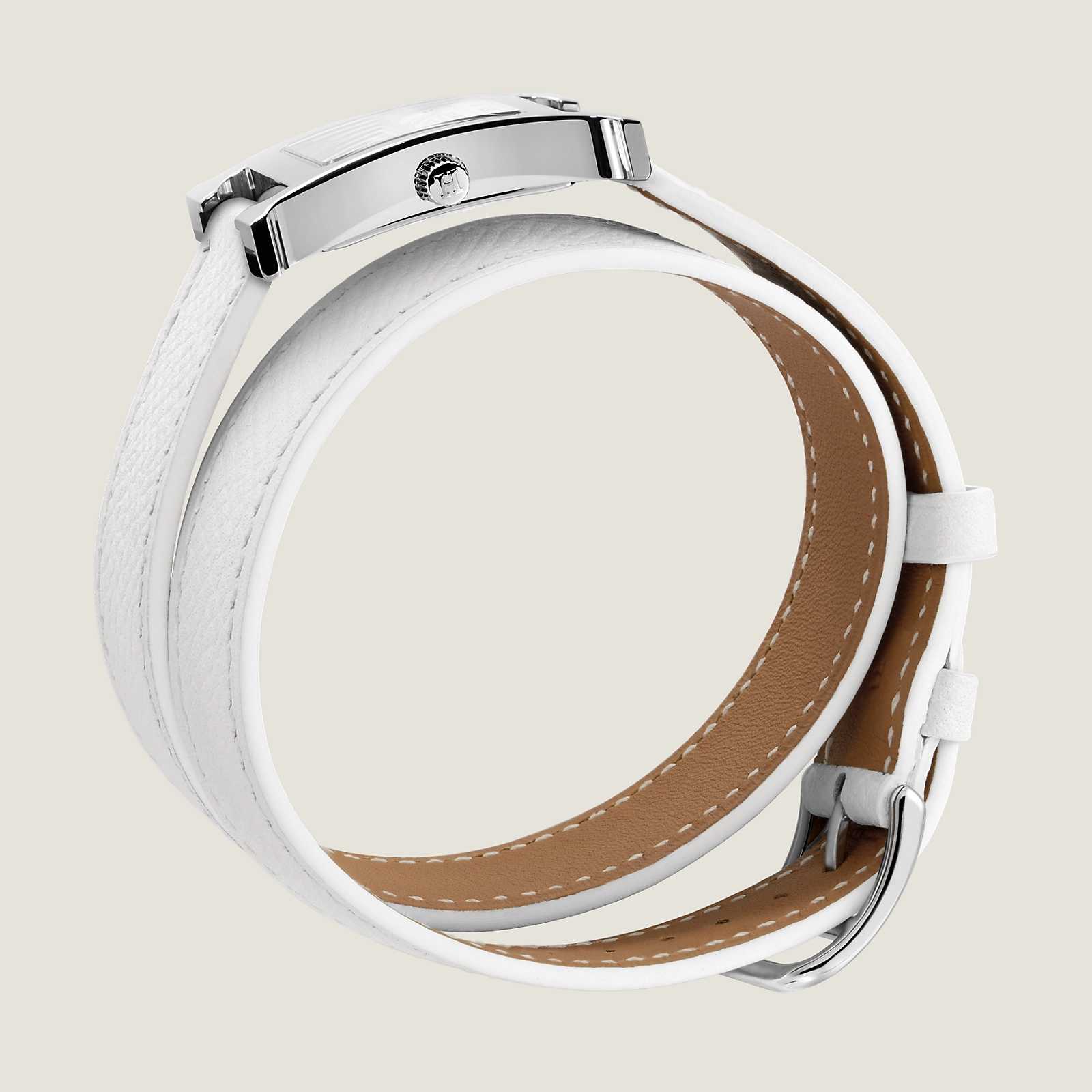 Montre Heure H, petit modèle, 25 mm