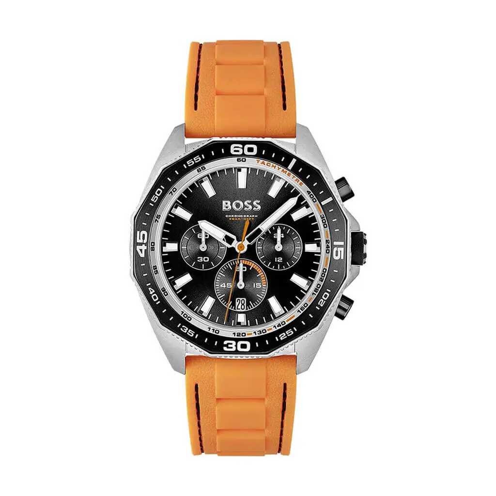 BÔSS Energy Chronographe 1513970