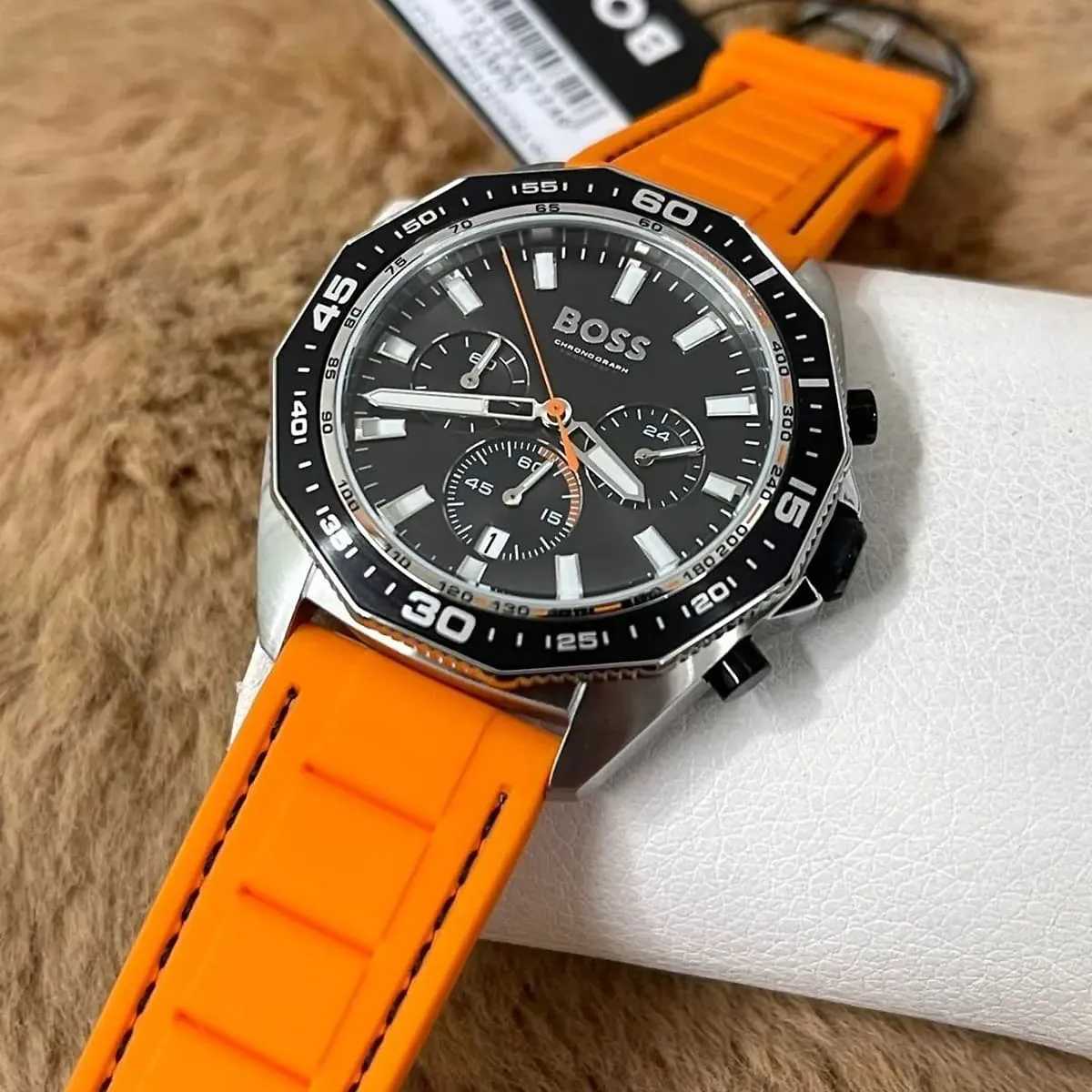 BÔSS Energy Chronographe 1513970