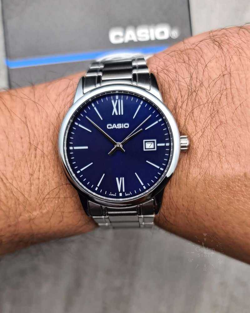 C@sio Montre analogique pour homme