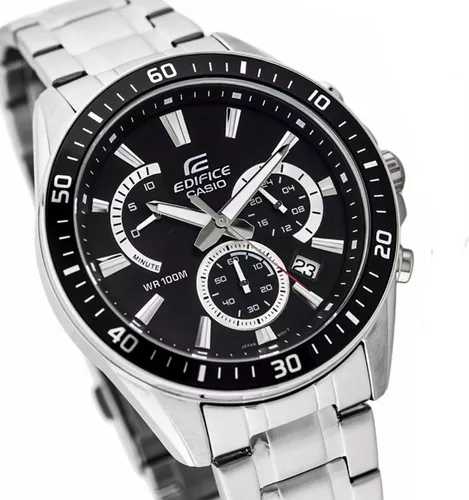 Casio Aiguille fluorescente