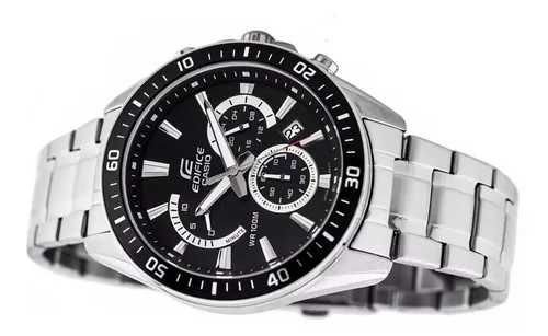 Casio Aiguille fluorescente