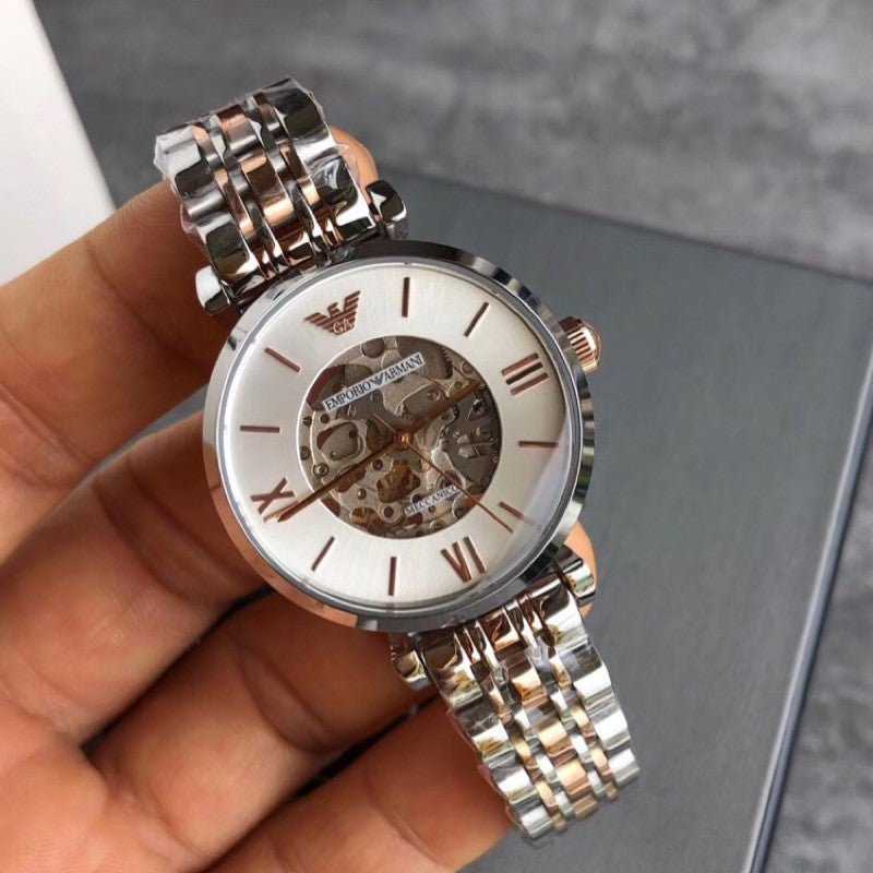 EMPORIO ARMANI AR1992