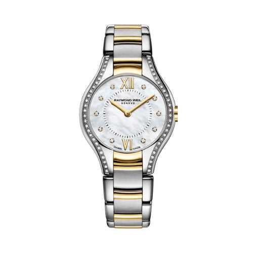 Raymond Weil Noemia Quartz Femme