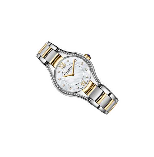 Raymond Weil Noemia Quartz Femme