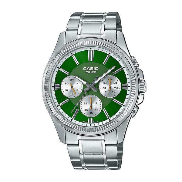 Casio Collection MTP-1375PD-3AVEF