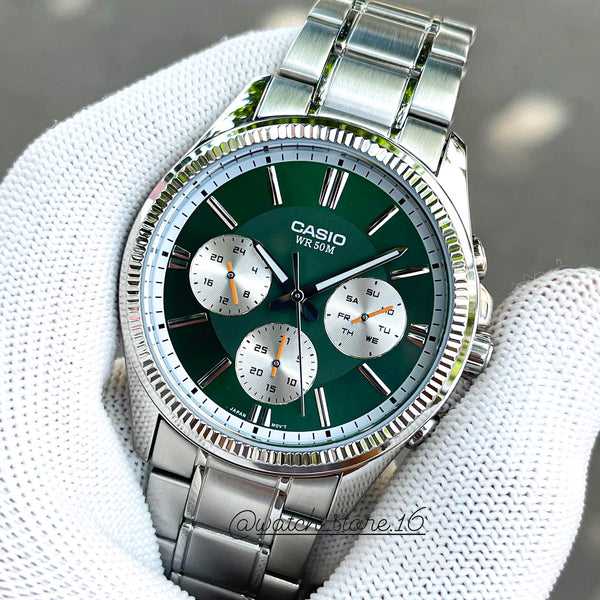 Casio Collection MTP-1375PD-3AVEF