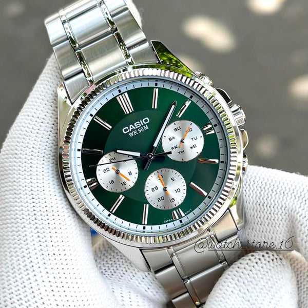 Casio Collection MTP-1375PD-3AVEF