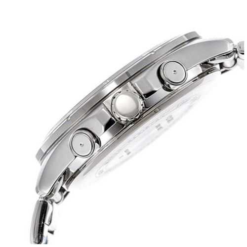 C@sio Cadran bleu - Boîtier et bracelet