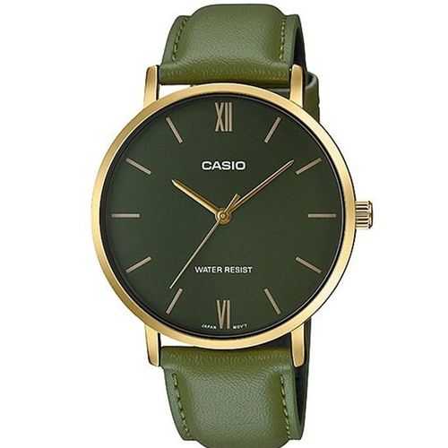 Montre Homme à Quartz C@sio MTP-VT01 Series