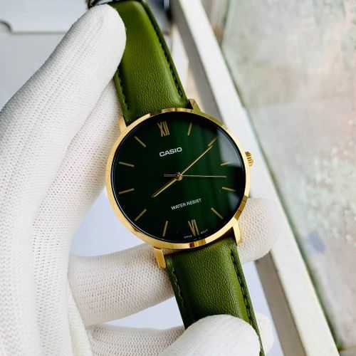 Montre Homme à Quartz C@sio MTP-VT01 Series