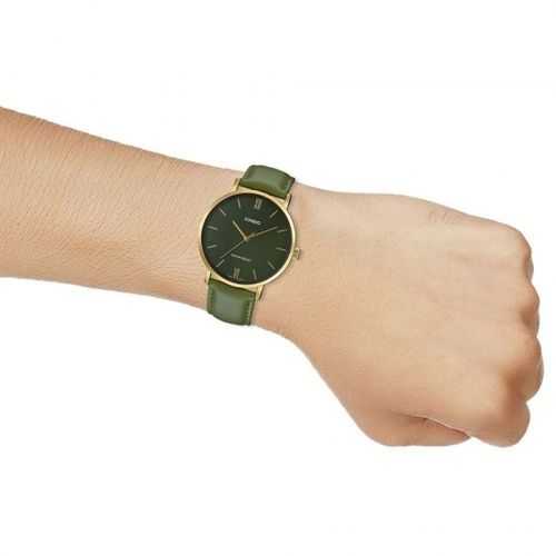 Montre Homme à Quartz C@sio MTP-VT01 Series