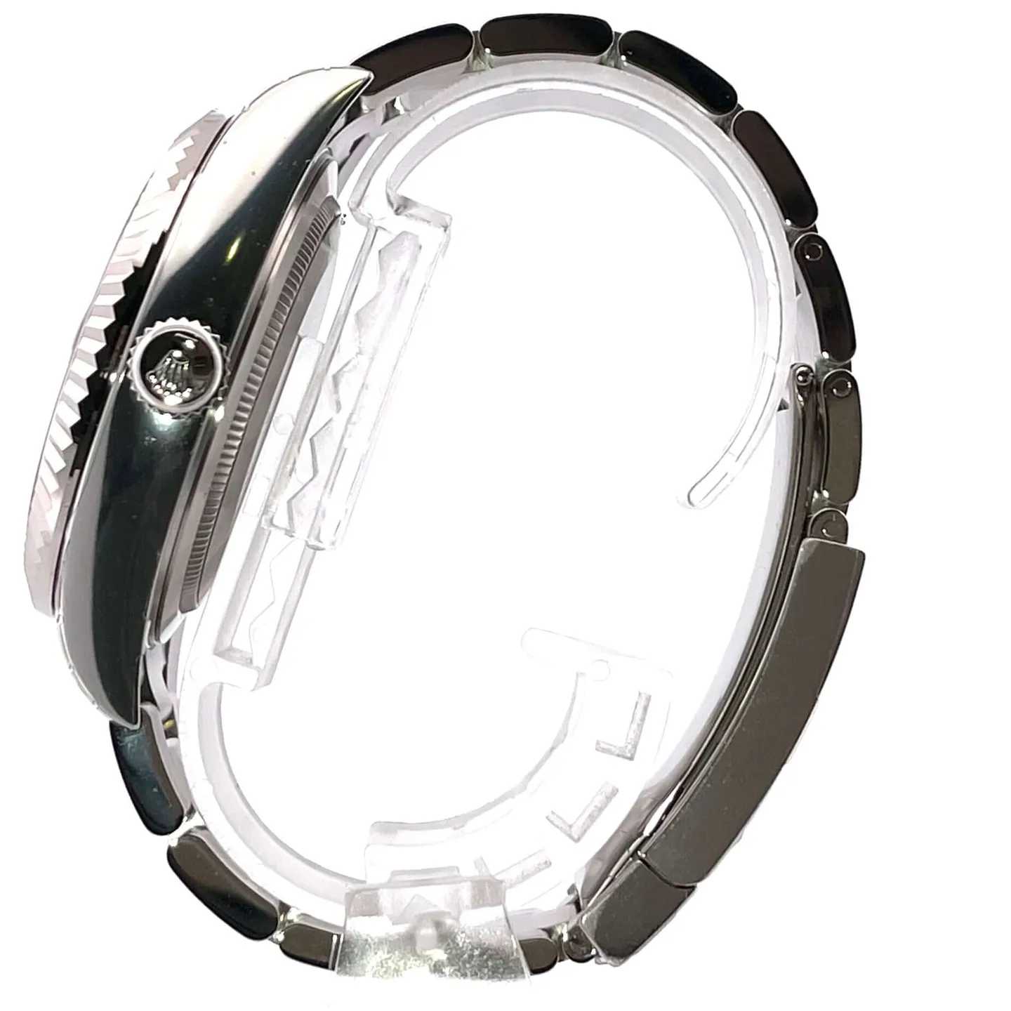 RLX Sky-Dweller 326934 Bleu
