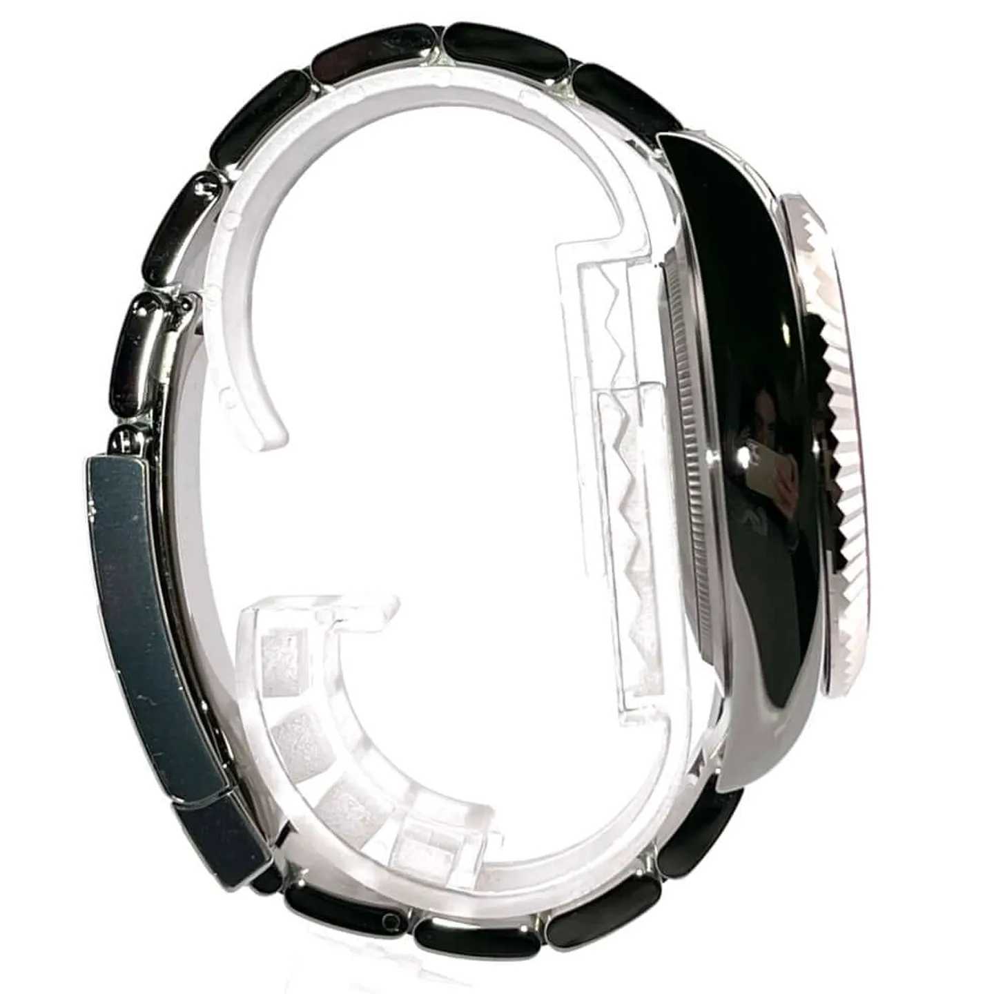 RLX Sky-Dweller 326934 Bleu