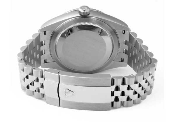 RLX
Sky-dweller 42
RÉF 326934