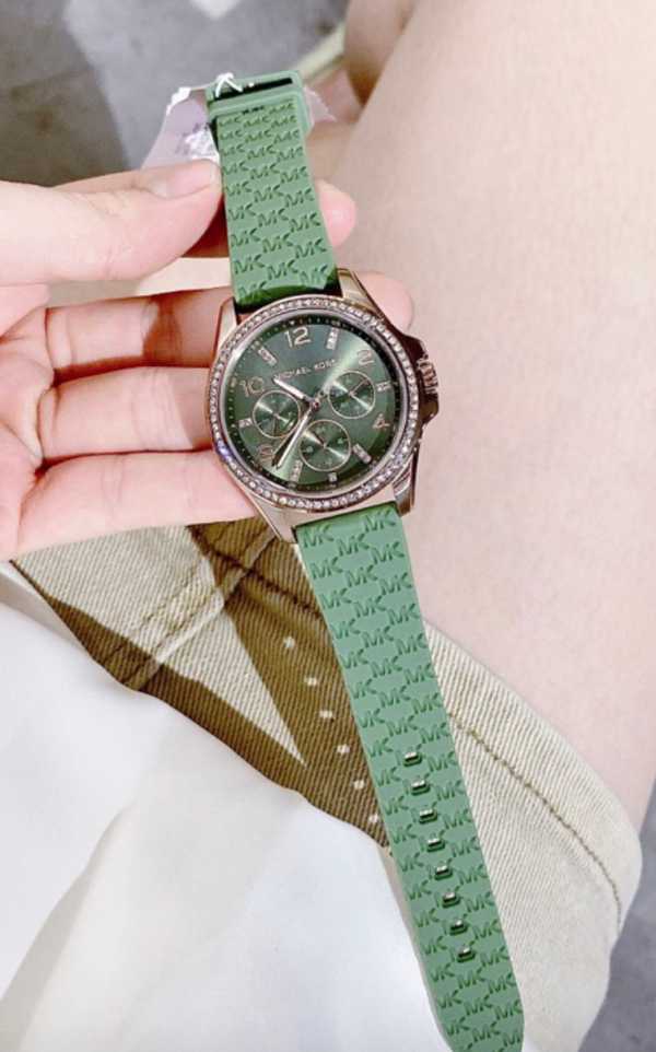 Montre MK pour femme, MK7421