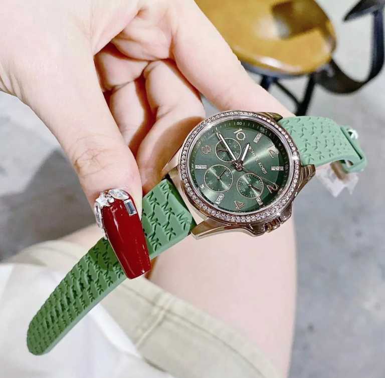 Montre MK pour femme, MK7421
