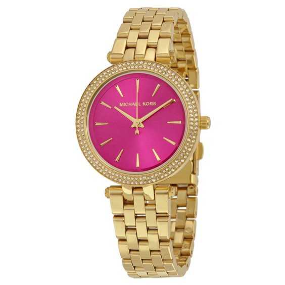 Montre MK pour femme