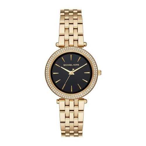 MK Women's Watch - Stainless Steel